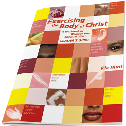 Spiritual Gifts Workbook